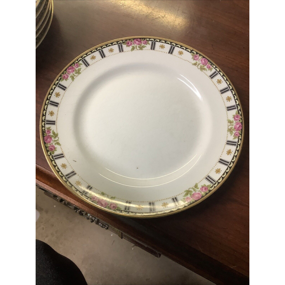 nd Bridal Dessert Pie Plate